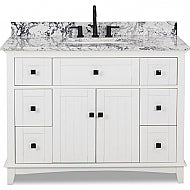 Bathroom Vanities & Vanity Cabinets