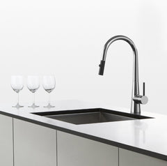 Crespo Faucet by Kraus