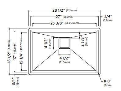 Kraus PAX Zero Radius