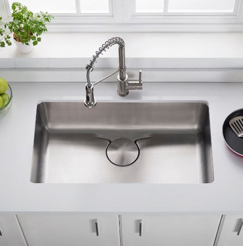 Kitchen Sinks Single Or Double Bowl Which Is Better