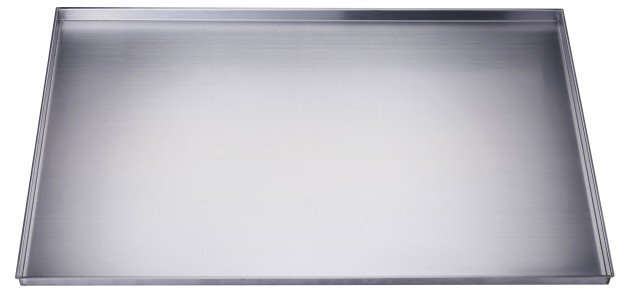 Stainless Steel Sink Base Tray