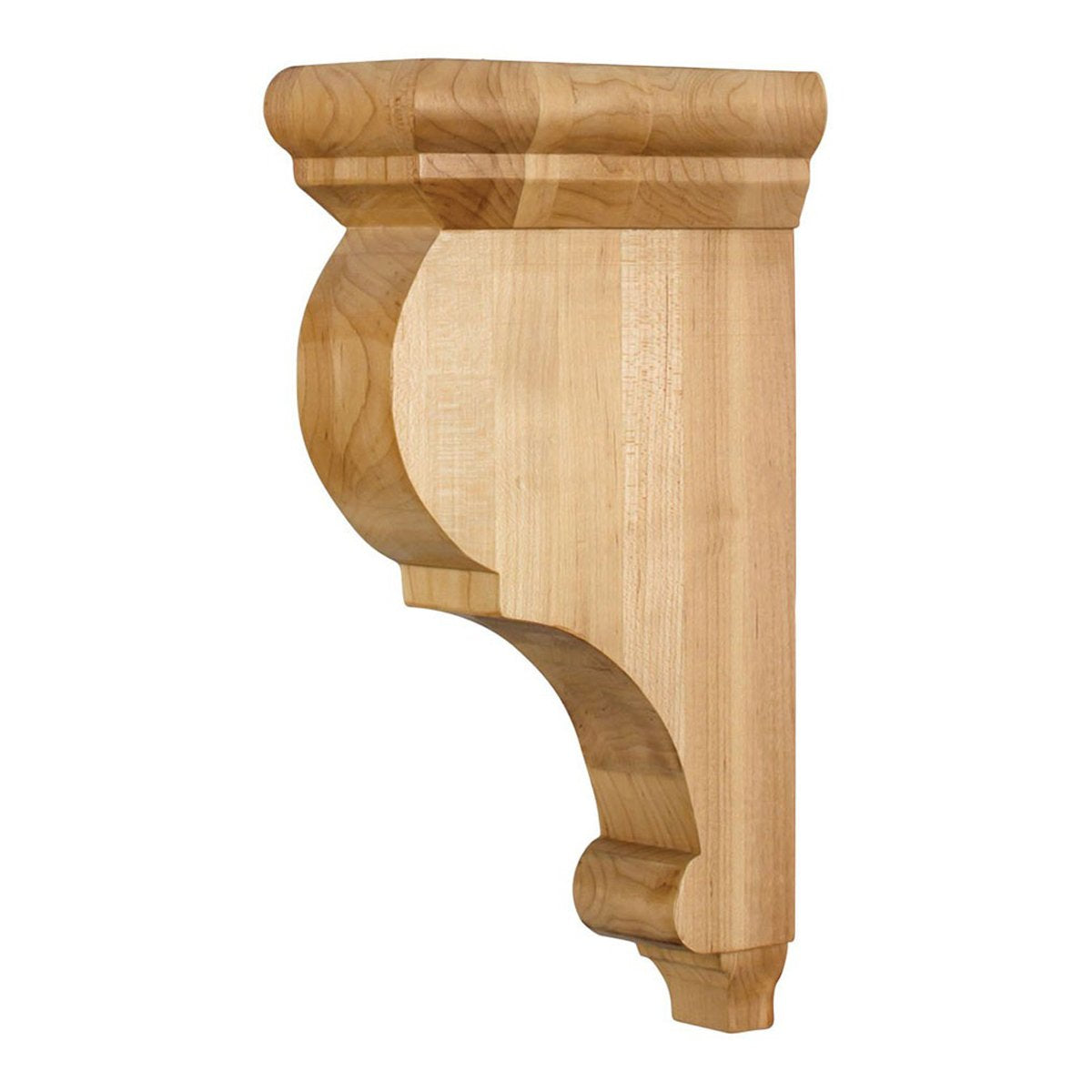 Traditional Bar Bracket Corbel