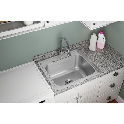 Laundry Utility Sinks Faucets