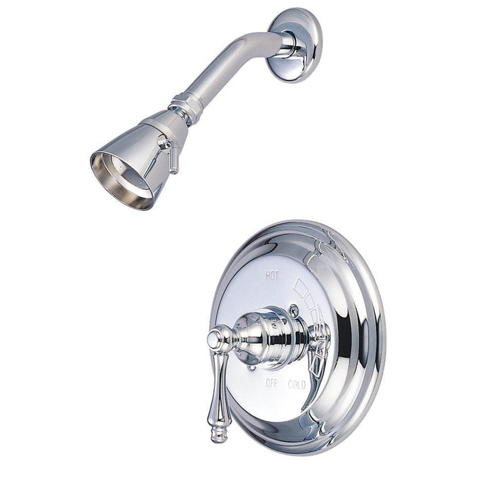 Kingston Brass Vintage Single Handle Shower Faucet