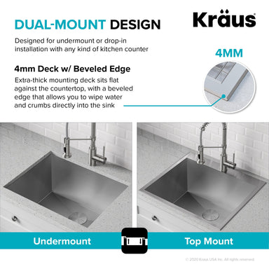 Biggest Sink for a 42 Corner Sink Base Cabinet — DirectSinks