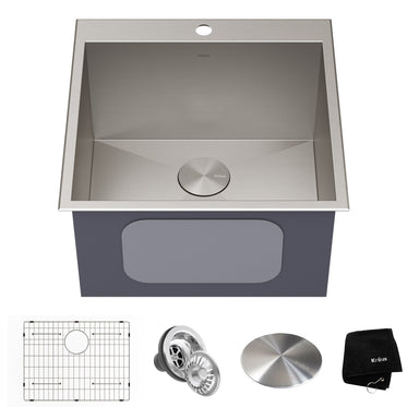 Biggest Sink for a 42 Corner Sink Base Cabinet — DirectSinks