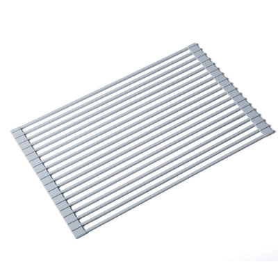 Kraus USA, Accessories, Roll-Up Dish Racks