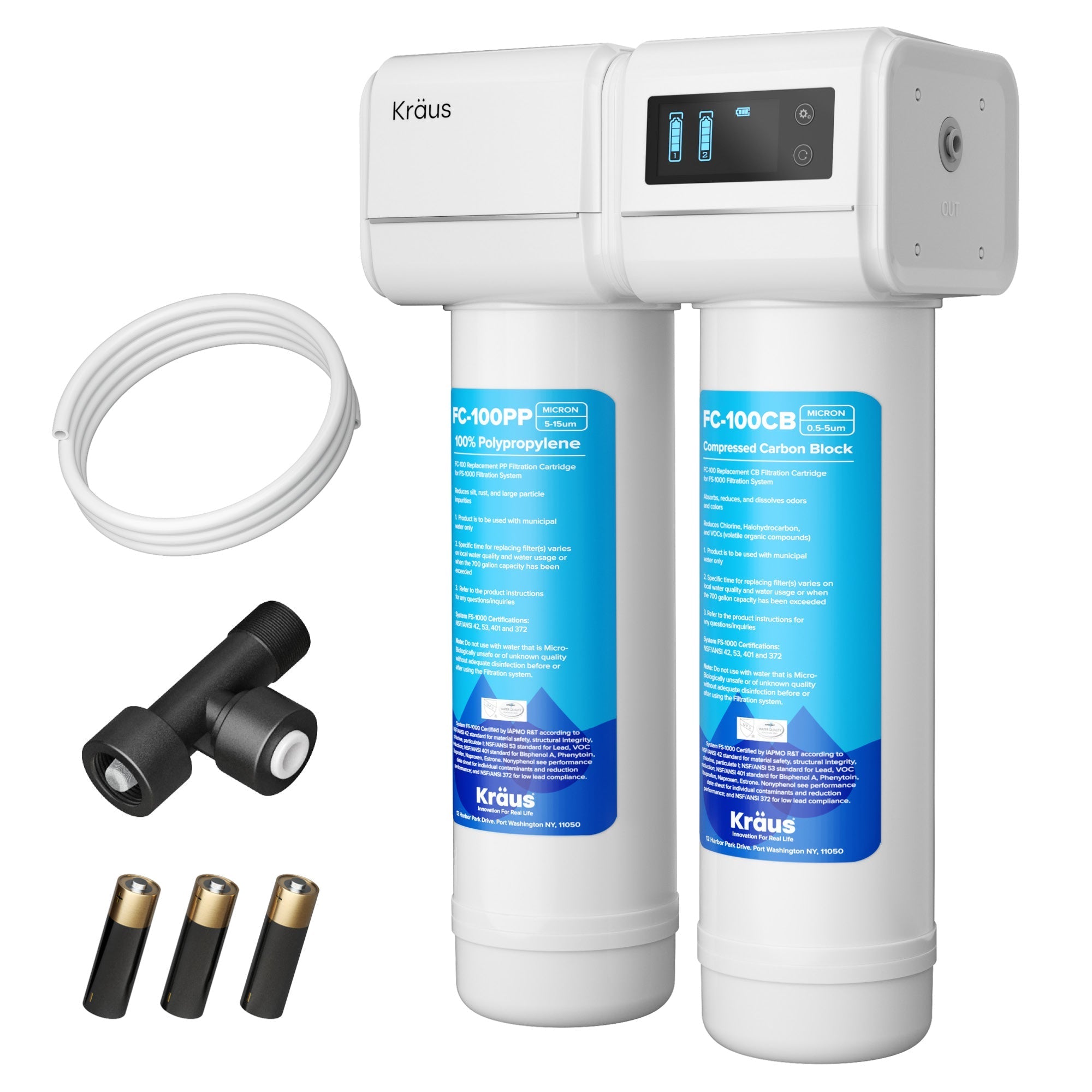 Water Cure Usa Water Filtration Maintenance New York