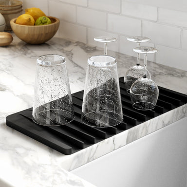 Black Kitchen Accessories