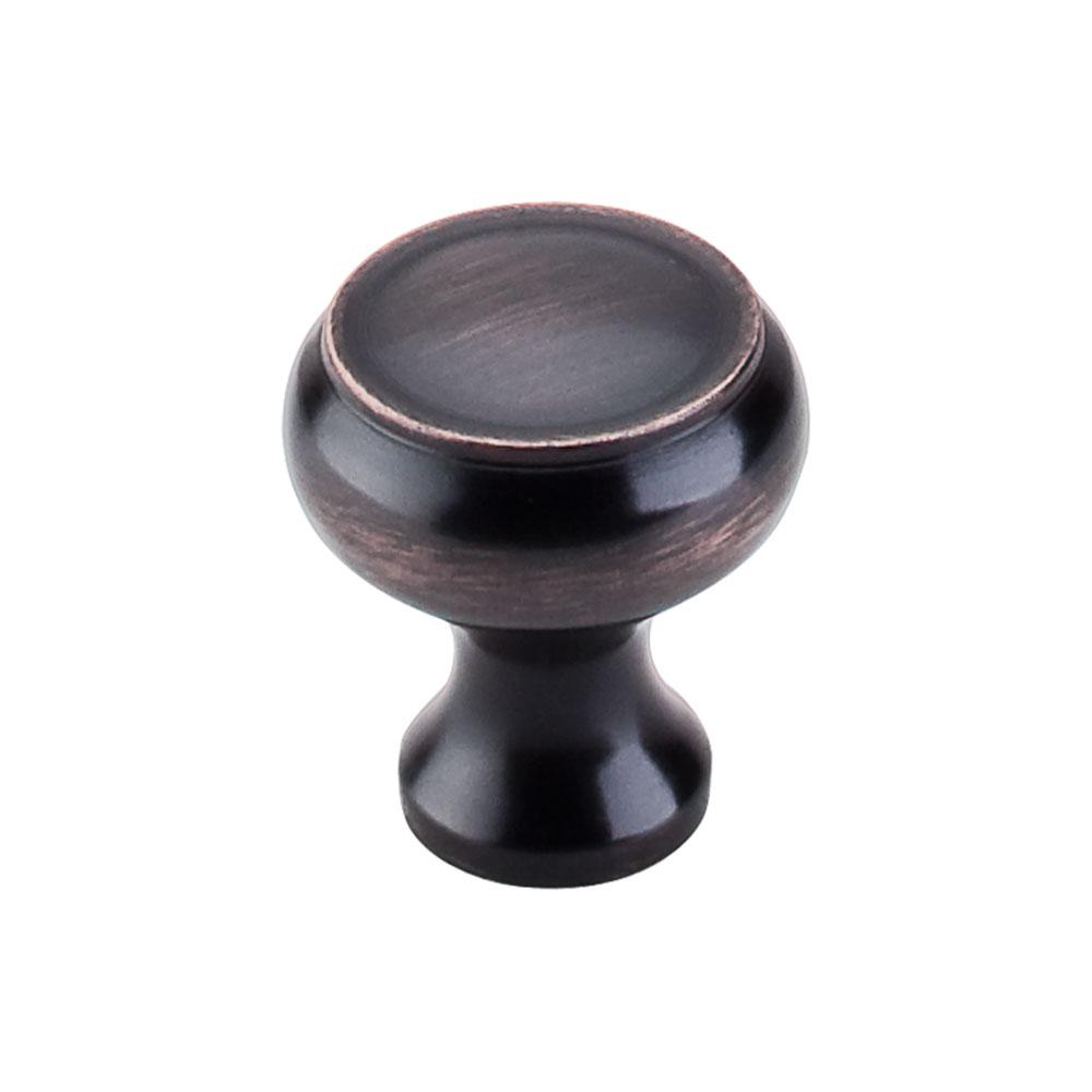 Top Knobs Normandy Knob