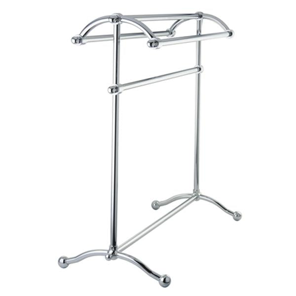 Kingston Brass Edenscape Pedestal Towel Rack