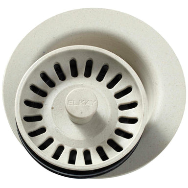 Elkay 3-1/2 Short Basket Strainer for Kitchen Sink