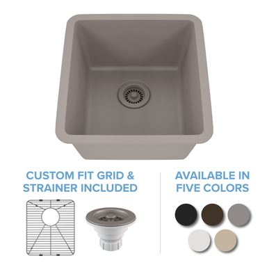 Protective Cabinet Mat for Your Sink Base — DirectSinks