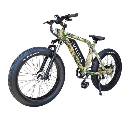 vtuvia sn100 electric bike