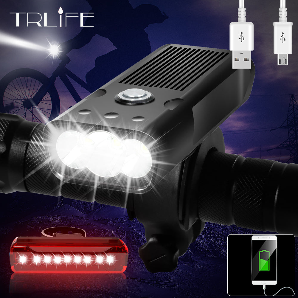 nx3 bike light