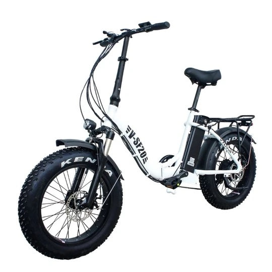 v sf20 electric bike