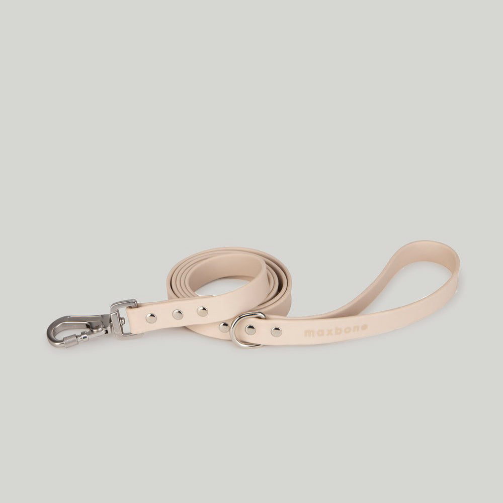 max bone leash