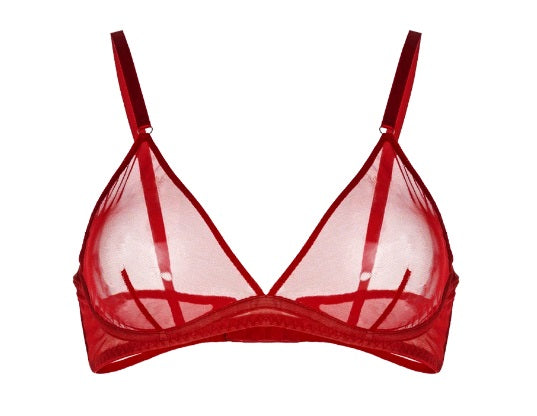 Zhilyova Lingerie Bra Unnamed 5 - Odds Concept