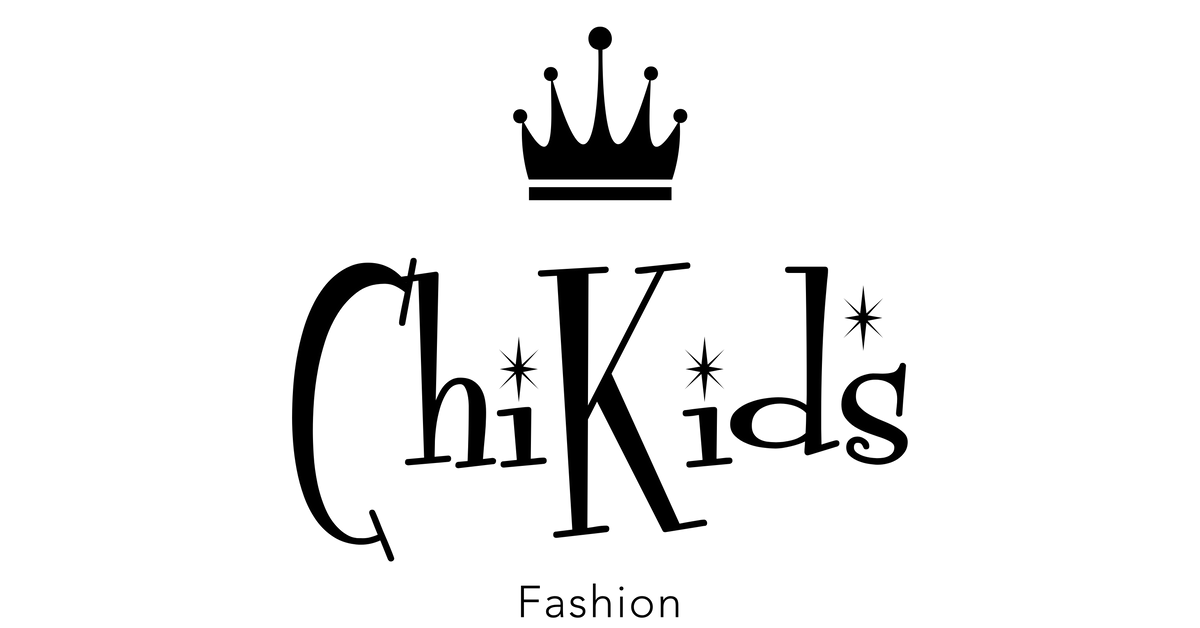 Chikids Fashion - Festkläder för Barn Online