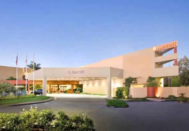 marriott
