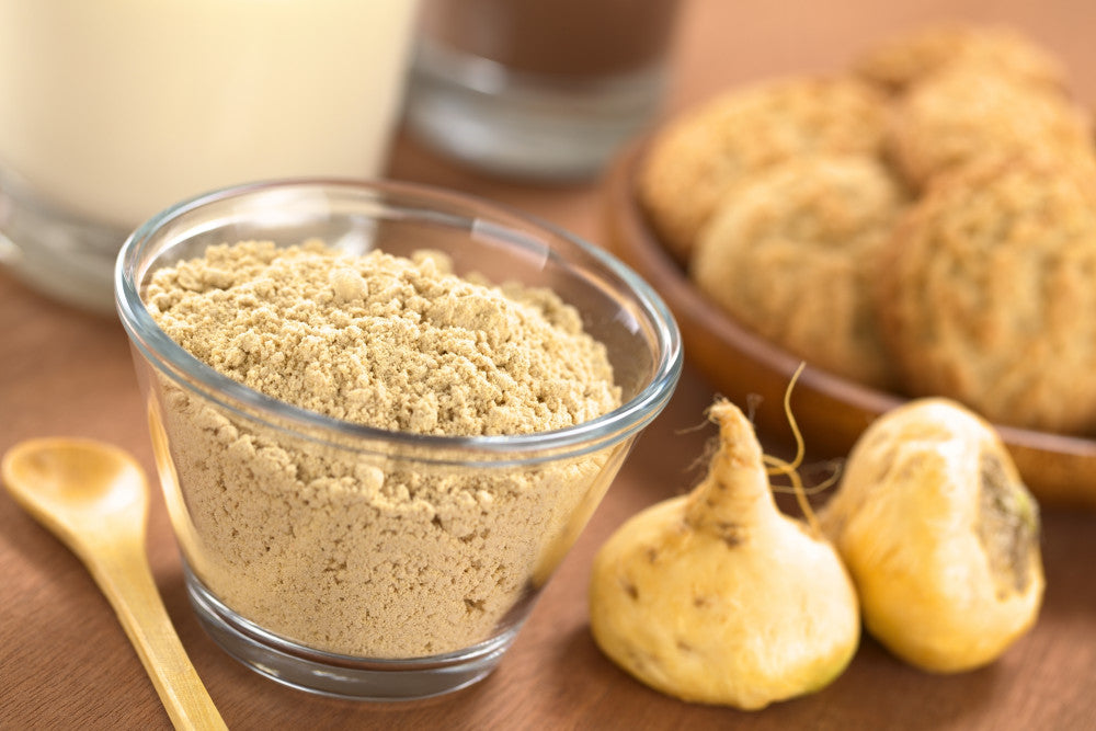 Maca Root