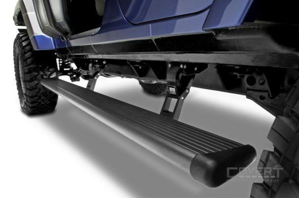 Jeep Wrangler Running Boards 2024 Robin Christin