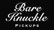 Bare Knuckle pickups