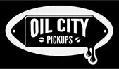 Oil City Pickups Logo