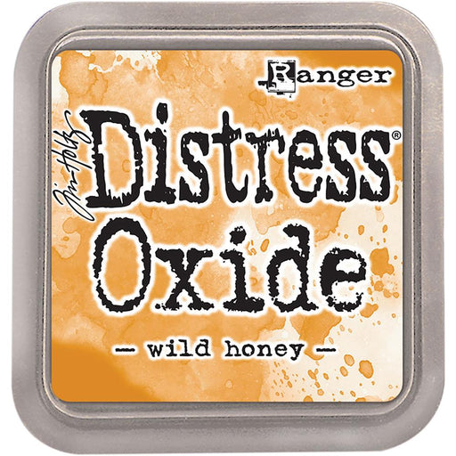 Ranger Tim Holtz Bundle of 12 Distress Oxide Ink Pads - Summer 2018 Co —  Grand River Art Supply