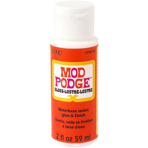 Mod Podge Photo Transfer Medium (8-Ounce), CS15067 — Grand River Art Supply