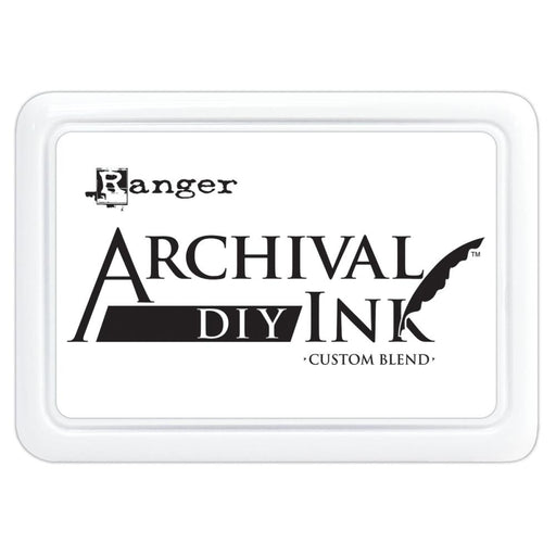 Ranger Archival Mini Ink Pads Kits 1-4 Bundle