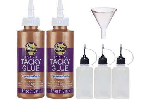 Glossy Accents 2-Ounce, 3 Pixiss 20 Milliliter Applicator and Refill  Bottles