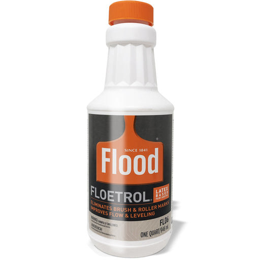 FLOOD/PPG FLD6-04 Floetrol Additive (1 Quart) (2) — Grand River