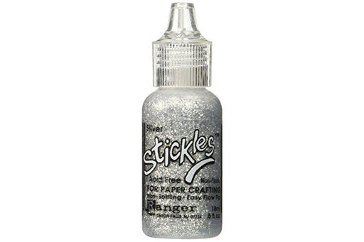 Sulyn Extra Fine Crystal Diamond Glitter - 2.5 oz