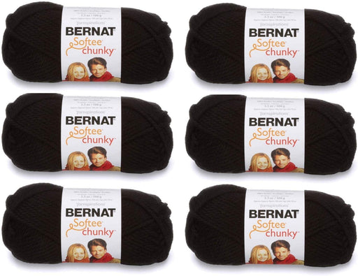 Bernat 161200-745 Blanket Yarn - Dark Teal — Grand River Art Supply