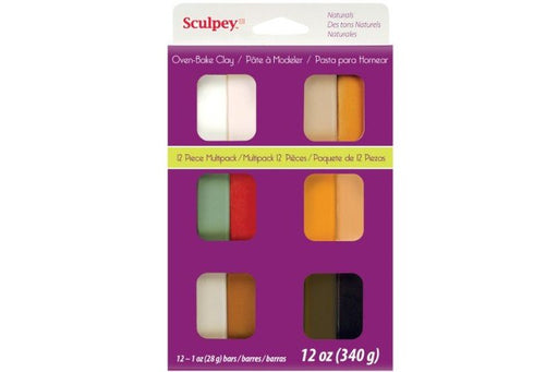 Polyform Sculpey Glaze, 1-Ounce, Glossy (3 Pack)