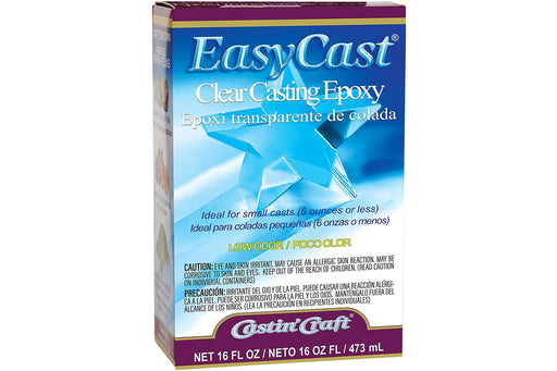 Castin'Craft EasyMold Silicone Putty