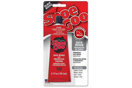 Buy Shoe Goo Boots & Gloves Multi-Purpose Adhesive Clear, 2 Oz.