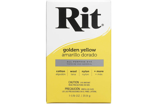 Rit Dye Powder Dye, 1-1/8 oz, Dark Green, 3-Pack — Grand River Art