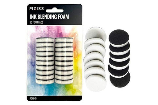 Mini Ink Blending Tools - Square (Mini Ink Blending Tool with Added Re —  Grand River Art Supply