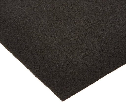 Kunin Rainbow Classic Felt 9x12 Black