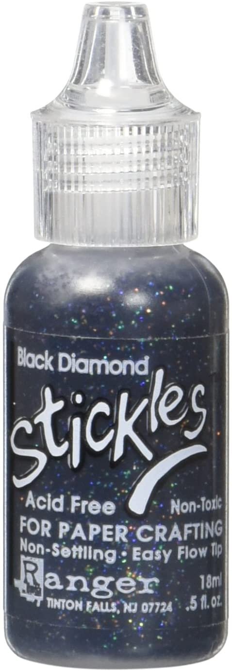 Judikins Diamond Glaze, 2-Ounce, Pack of 2 (GP005)