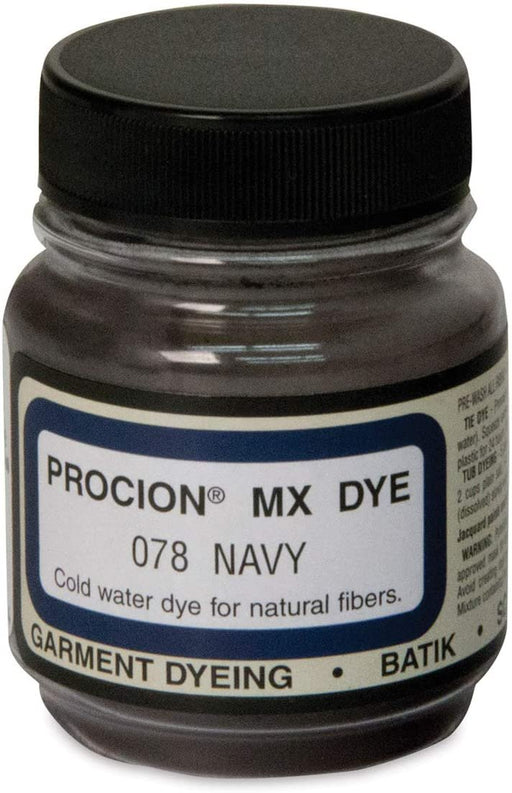 PMX-1105 Jacquard Procion Mx Dye, 2/3-Ounce — Grand River Art Supply