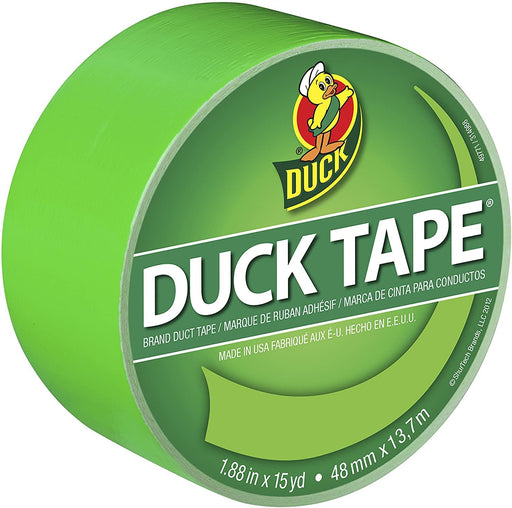 Duck Brand Removable/Reusable Poster Putty, 2-Ounce, White (1436911)