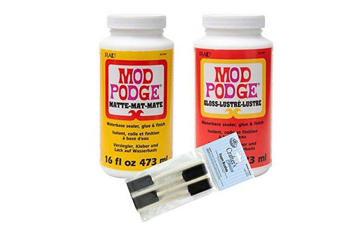 Mod Podge Puzzle Saver Set 59ml