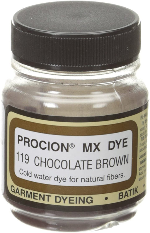 Deco Art Jacquard Procion Mx Dye, 2/3-Ounce, Rust Orange — Grand River Art  Supply