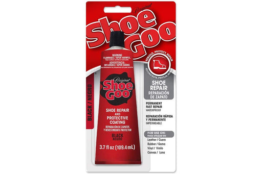 Shoe Goo Repair Adhesive for Fixing Worn Shoes or Boots, Clear, 7X  0.18-ounce Tubes, Pixiss Spreader Tools Set 