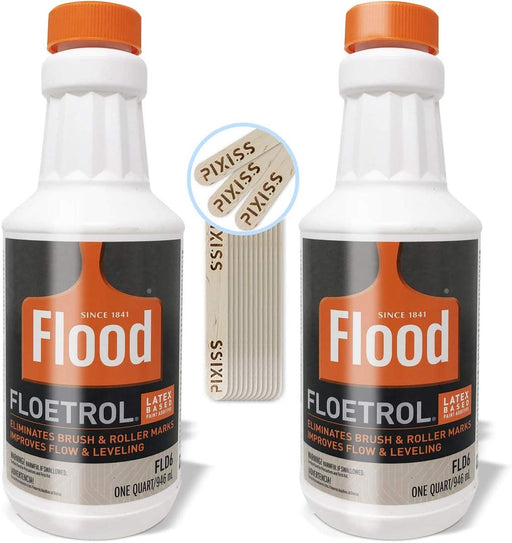 FLOOD/PPG FLD6-04 Floetrol Additive (1 Quart) (2) — Grand River