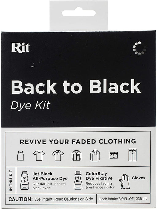 ad Pant restoration w/ Rit's Back to Black Dye Kit💫 #ritdye #dye #b, rit  black dye