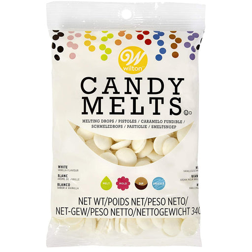 Wilton EZ Thin Candy Melts Dipping Aid 6oz-, 1 - Kroger